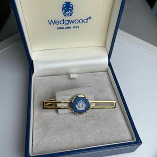 ウェッジウッド(WEDGWOOD)のWEDGWOOD ネクタイピン(腕時計)