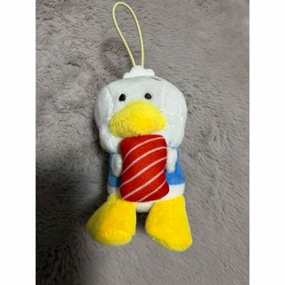 はぴだんぶい スシロー マスコット(キャラクターグッズ)