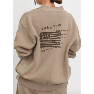 アパルトモンドゥーズィエムクラス(L'Appartement DEUXIEME CLASSE)の未使用【J.J.MERCER/ジェイジェイマーサー】KNIT CARDIGAN(カーディガン)