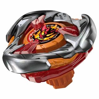 BEYBLADE X ベイブレードX UX-02 スターター ヘルズハンマー 3