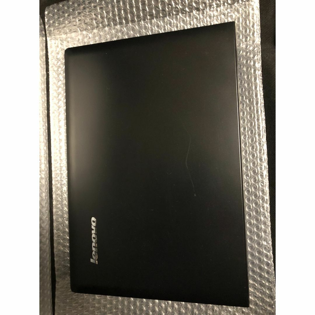 Lenovo - Lenovo G50-30／80G0・Win11＋Office・2015モデル①の