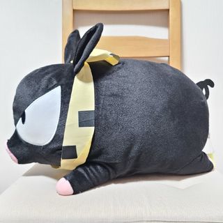 らんま1/2 Pちゃんぬいぐるみ XL プレミアム(ぬいぐるみ)