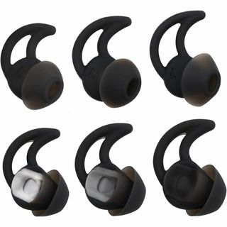 A-Pcas BOSE用 イヤーチップ イヤーピース イヤーパッド Bose S(その他)