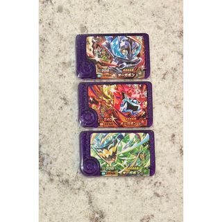 ポケモンフレンダ　オーガポン3種　いしずえのめん　かまどのめん　みどりのめん