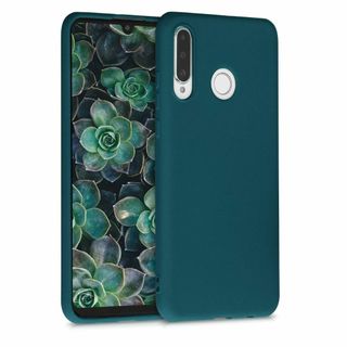 【数量限定】kwmobile スマホケース Huawei P30 Lite対応 