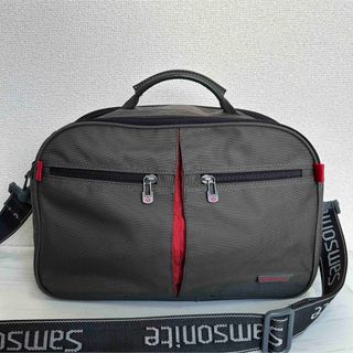 Samsonite サムソナイト 2way ショルダーバッグ トートバッグ 