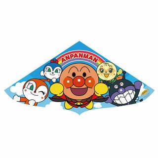 【新着商品】池田工業社 キャラクターカイト [ カイト/凧 ]