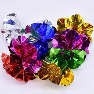 Doowops 【手品 マジック】空いている手から花出る 手を揉む9輪花アピアリ
