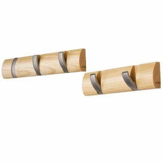 【新着商品】Love-KANKEI 壁掛けフック ウォールハンガー 整理整頓 ア