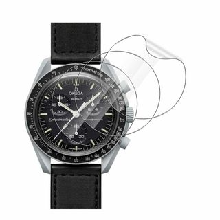 For OMEGA X Swatch BIOCERAMIC MOONSWATCH
