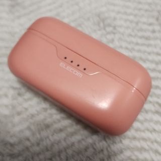 LBT-TWS16 ELECOM　充電器　イヤホンケース　充電ケース　のみ