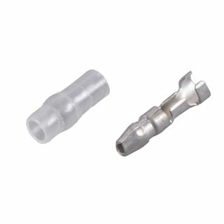 【特価商品】エーモン(amon) ギボシ端子 オスセット AV(S)0.5~2s(その他)