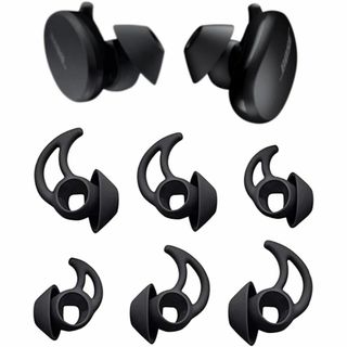 A-Pcas イヤーピース イヤーチップ Bose Sport Earbuds用(その他)