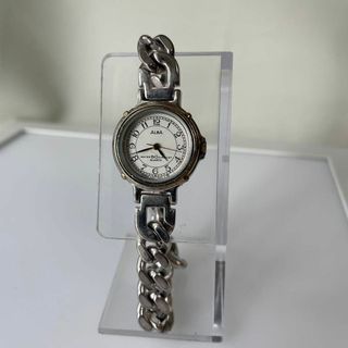 ALBA 腕時計　【稼働品・電池交換済】