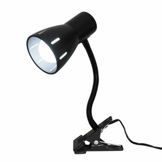 【在庫セール】Hzfluo LED クリップライト デスクライト スタンドライト
