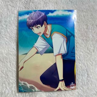 A3! オフショット風ブロマイドコレクション