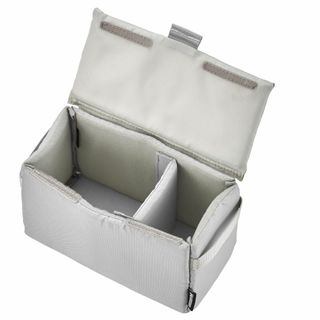 【数量限定】ハクバ HAKUBA インナーソフトボックス02 200 グレー イ