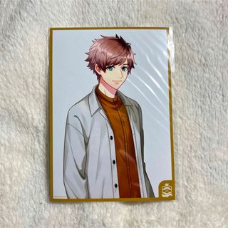 A3! オフショット風ブロマイドコレクション(その他)