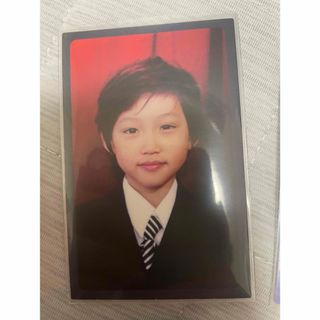 straykids スキズ　フィリックス　Felix iamnot 幼少期トレカ