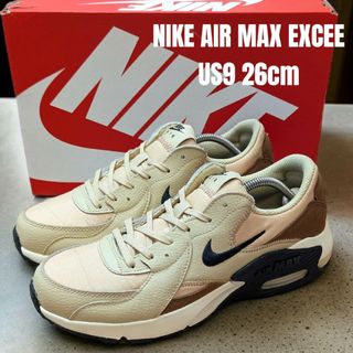 2024年製 NIKE AIR MAX EXCEE ナイキ エアマックス 26