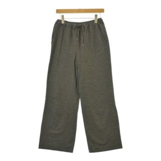 シップス(SHIPS)のSHIPS シップス パンツ（その他） M 茶 【古着】【中古】【送料無料】(その他)