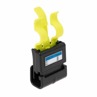 【数量限定】トーヨーセフティー 差し込み式マーカーホルダー No.73L-OK(その他)