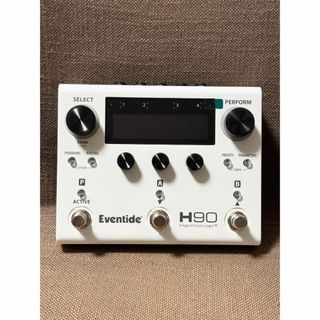 Eventide H90 Harmonizer(エフェクター)