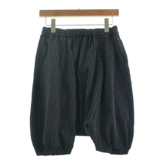 コムデギャルソンコムデギャルソン(COMME des GARCONS COMME des GARCONS)のCOMME des GARCONS COMME des GARCONS 【古着】【中古】【送料無料】(ショートパンツ)