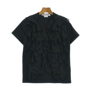 コムデギャルソンコムデギャルソン(COMME des GARCONS COMME des GARCONS)のCOMME des GARCONS COMME des GARCONS 【古着】【中古】【送料無料】(カットソー(半袖/袖なし))