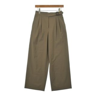 マッキントッシュフィロソフィー(MACKINTOSH PHILOSOPHY)のMACKINTOSH PHILOSOPHY パンツ（その他） M ベージュ 【古着】【中古】【送料無料】(その他)