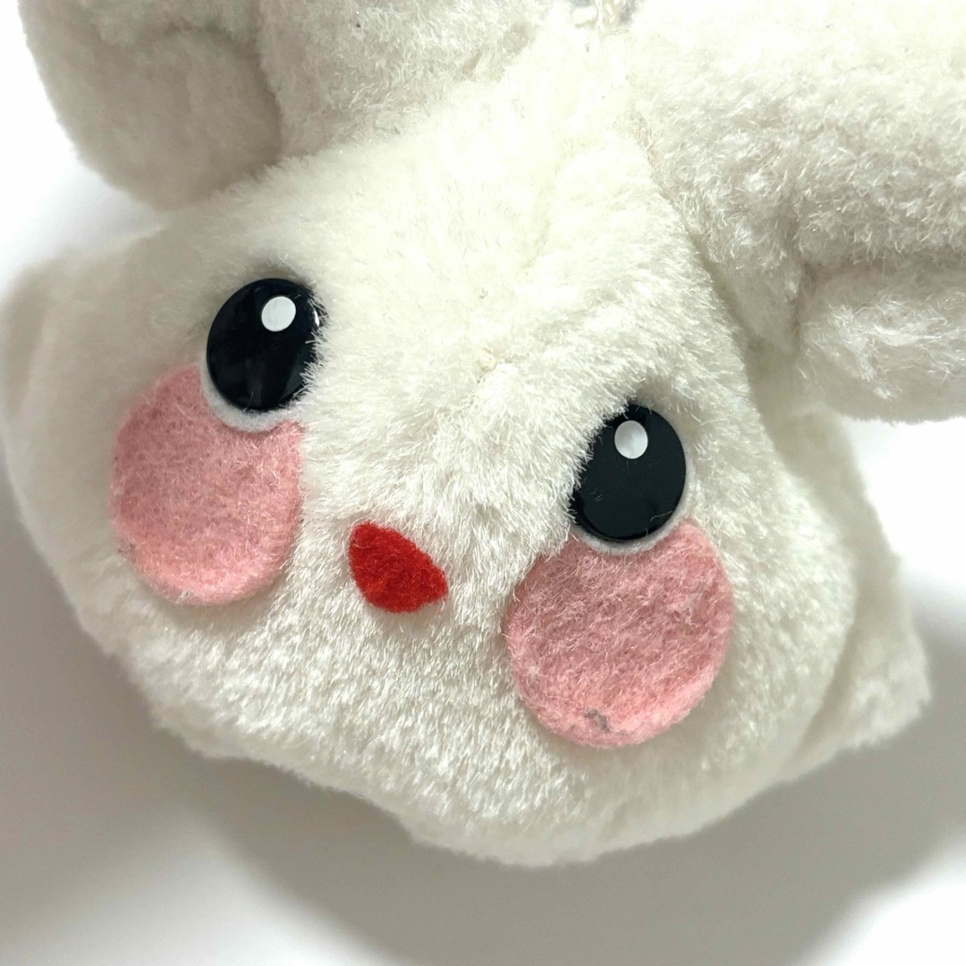 BANDAI(バンダイ)のふしぎ魔法ファンファンファーマシィー シュカシュカピンチィ ぬいぐるみ バンダイ エンタメ/ホビーのおもちゃ/ぬいぐるみ(キャラクターグッズ)の商品写真