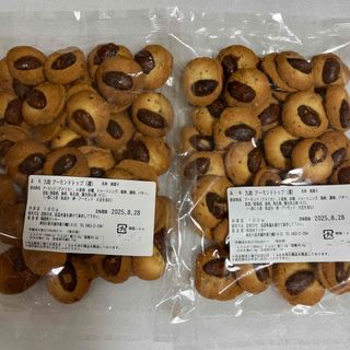 湘南クッキー　アーモンドトップ(菓子/デザート)