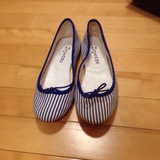 レペット(repetto)のお取りおき中(ハイヒール/パンプス)