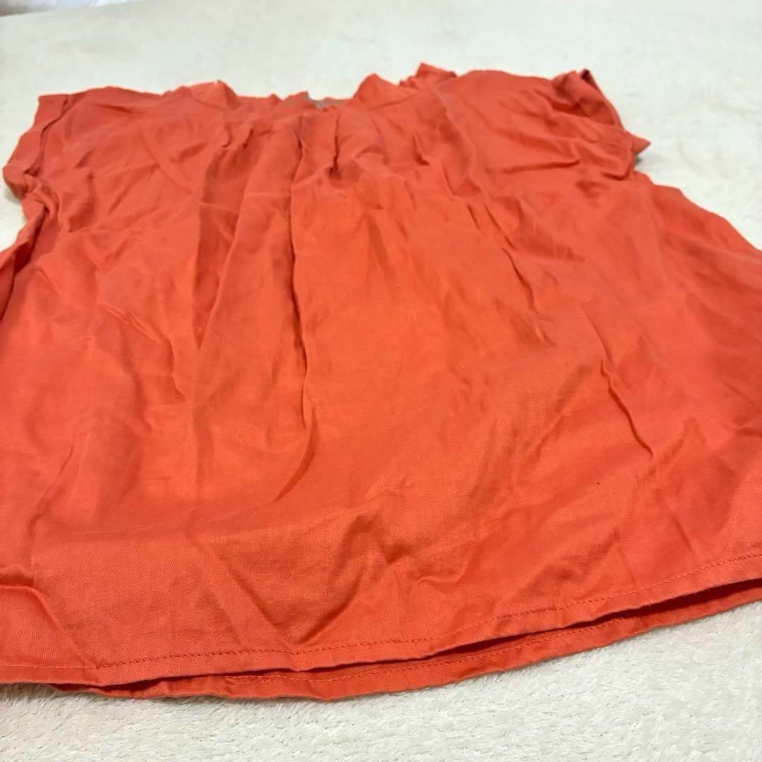 UNITED ARROWS(ユナイテッドアローズ)のUNITED ARROWS /ブラウス/フリーサイズ レディースのトップス(シャツ/ブラウス(半袖/袖なし))の商品写真