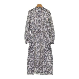 マッキントッシュ(MACKINTOSH)のMACKINTOSH マッキントッシュ ワンピース M その他（柄物・カラフル） 【古着】【中古】【送料無料】(ひざ丈ワンピース)