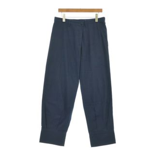 ワイズ(Y's)のY's ワイズ パンツ（その他） S 紺 【古着】【中古】【送料無料】(その他)