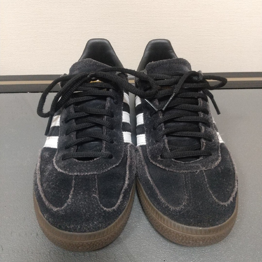 adidas(アディダス)の【人気】adidas HANDBALL SPEZIAL スニーカー 23.5 レディースの靴/シューズ(スニーカー)の商品写真