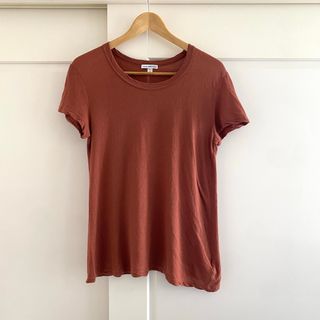 アパルトモンドゥーズィエムクラス(L'Appartement DEUXIEME CLASSE)のJAMES PERSE BOY T-SH TEE Deuxieme Classe(Tシャツ(半袖/袖なし))