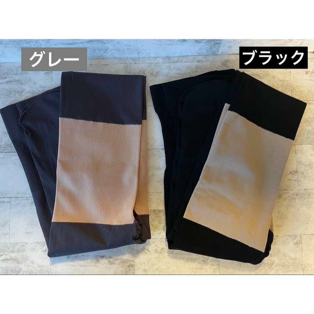 ゴルフ ニーハイ　ストッキング タイツ ニーハイストッキング UVカット 薄手 スポーツ/アウトドアのゴルフ(ウエア)の商品写真