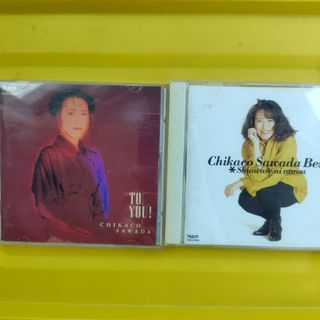 沢田知可子　ベストアルバム