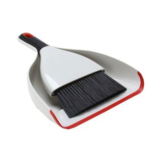 【新着商品】OXO グッド・グリップス ダストパン&ブラシ(日用品/生活雑貨)