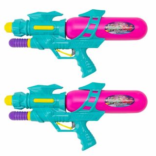 【在庫セール】オンダ(Onda) 玩具 水鉄砲 ブレイドショット 2個セット 飛