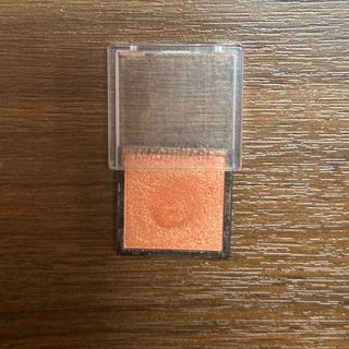 マキアージュ(MAQuillAGE)のマキアージュ　アイシャドウ　ハピネスマンゴー　モカトリュフ　バラ売り可(アイシャドウ)