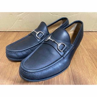 グッチ(GUCCI)のGUCCI ローファー(ドレス/ビジネス)
