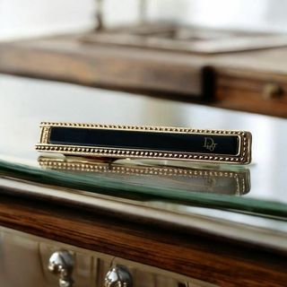 クリスチャンディオール(Christian Dior)のChristian Dior ネクタイピン(腕時計)