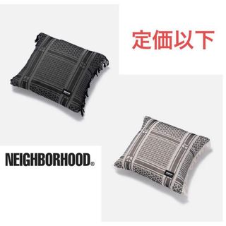 ネイバーフッド(NEIGHBORHOOD)のNEIGHBORHOOD JQ SHEMAGH CUSHION 2点セット(その他)