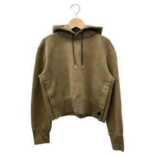 サカイ プルオーバーパーカー レディース SIZE 1 (S) Sacai