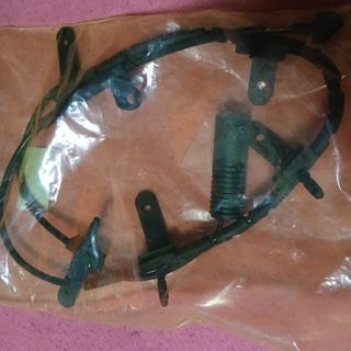 DIXCEL　ブレーキパッド　摩耗センサー 品番：0302-L885