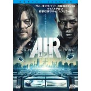 【中古】DVD▼AIR エアー レンタル落ち(外国映画)