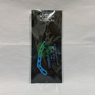ろふまお モチーフチャーム 1stLIVE 甲斐田晴 ROF-MAO(キャラクターグッズ)